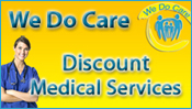 Sign Up for Discount Medical Services